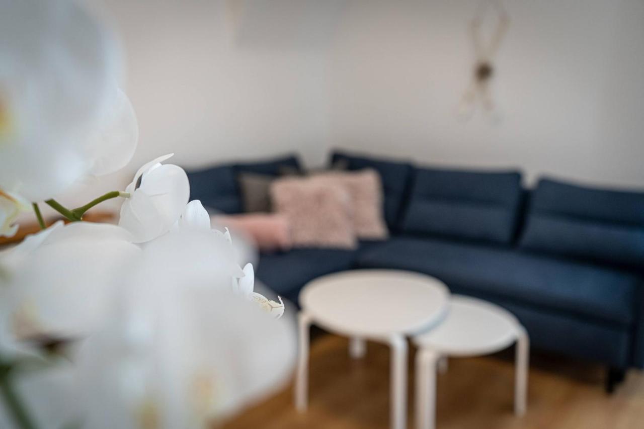 Aparteo Apartamenty Klarent Zakopane Exteriér fotografie