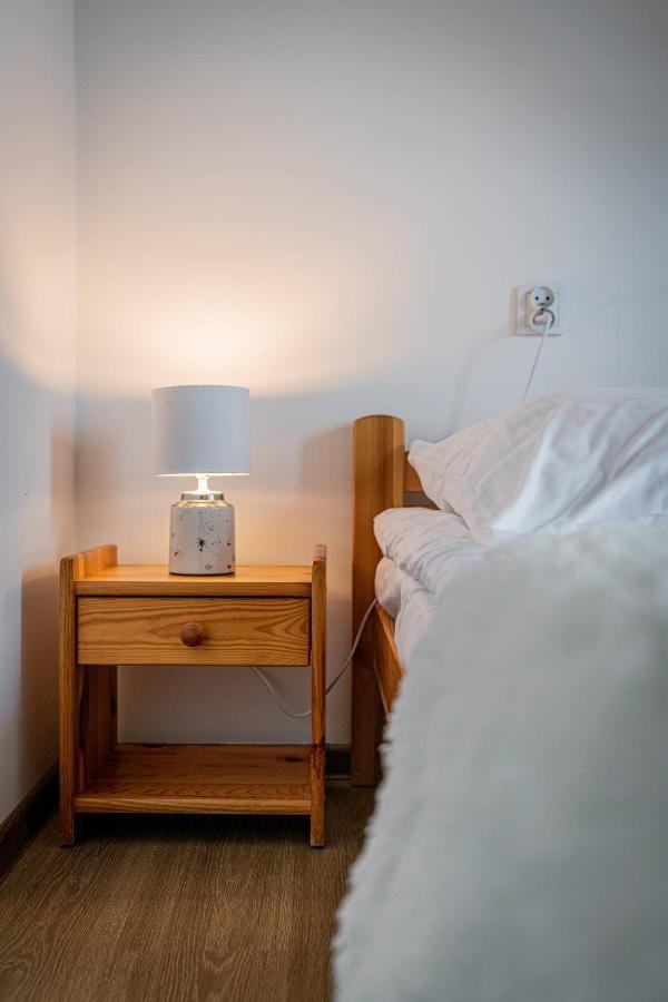 Aparteo Apartamenty Klarent Zakopane Exteriér fotografie
