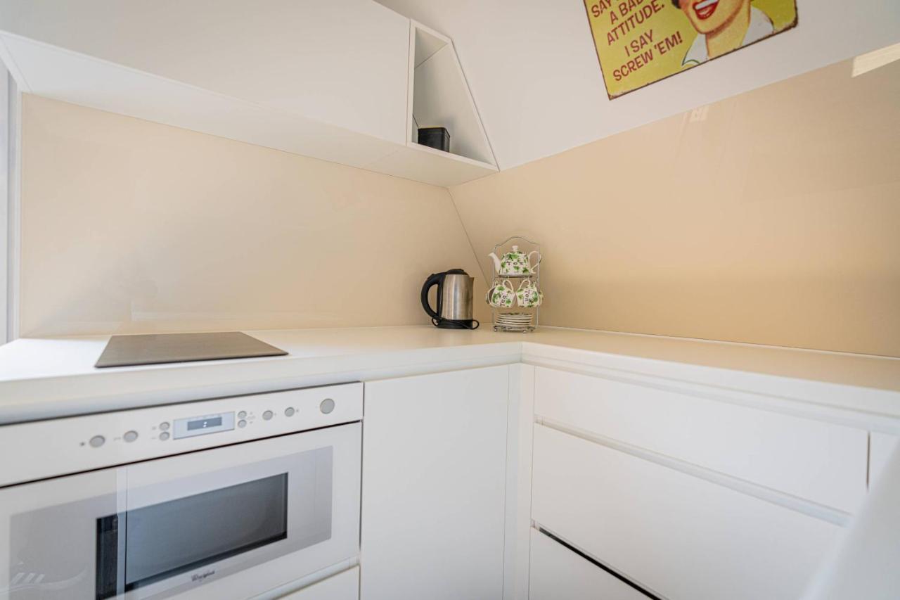 Aparteo Apartamenty Klarent Zakopane Exteriér fotografie